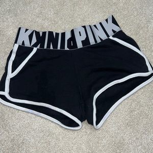 PINK shorts